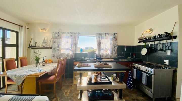 31 on Seaview Self Catering, Yzerfontein