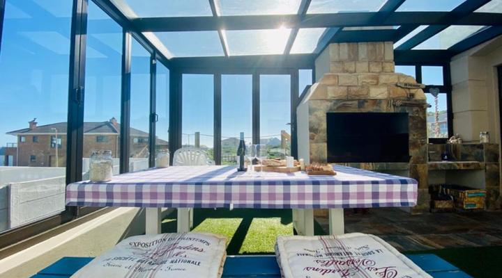 31 on Seaview Self Catering, Yzerfontein