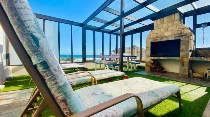 31 on Seaview Self Catering, Yzerfontein