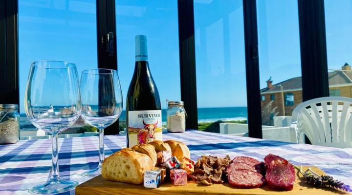 31 on Seaview Self Catering, Yzerfontein