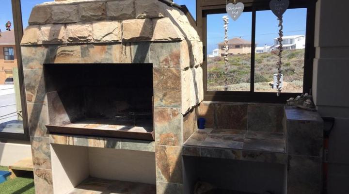 31 on Seaview Self Catering, Yzerfontein