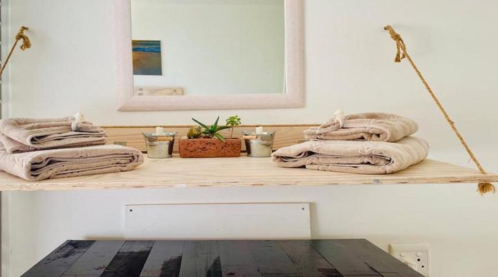 31 on Seaview Self Catering, Yzerfontein