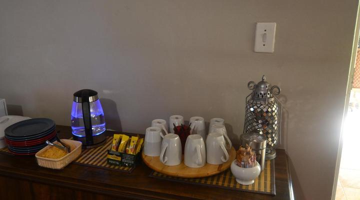 The Lighthouse Guesthouse