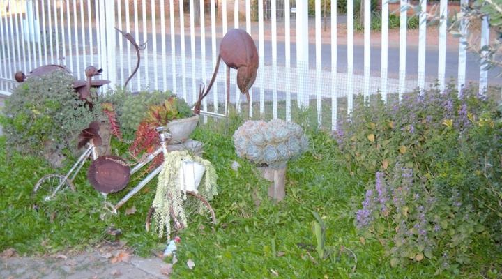 The Lighthouse Guesthouse