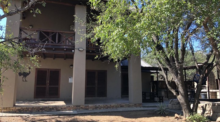 Migrate Bush House 