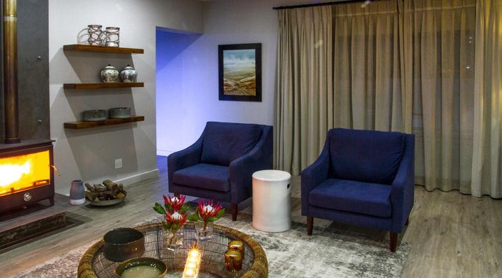 Ocean Bay Guest House