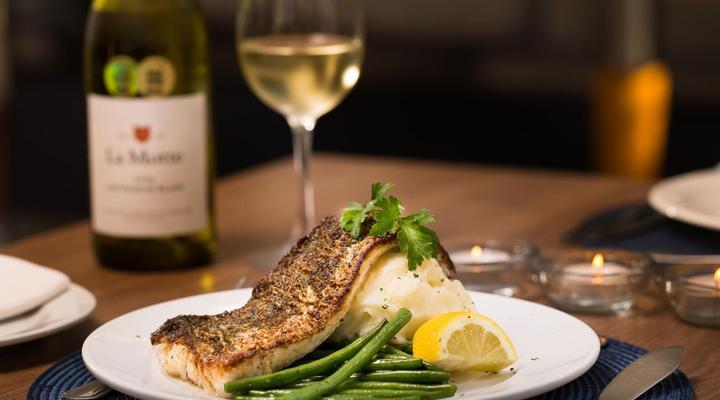 Ocean Bay Guest House