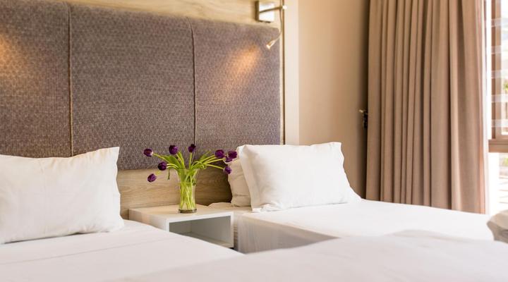 Ocean Bay Guest House