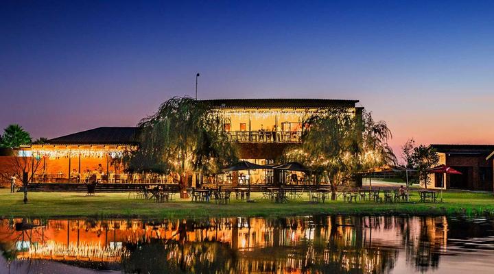 Rustique Boutique Hotel