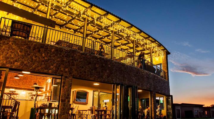 Rustique Boutique Hotel