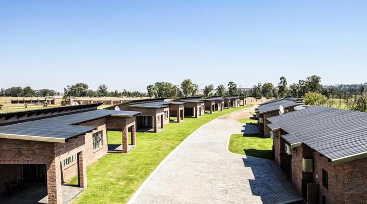 Rustique Boutique Hotel