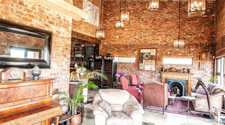 Rustique Boutique Hotel