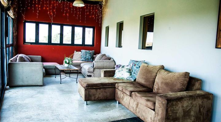 Rustique Boutique Hotel