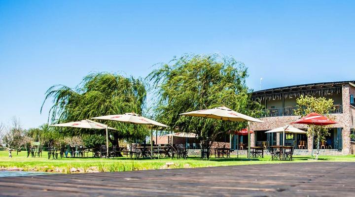 Rustique Boutique Hotel