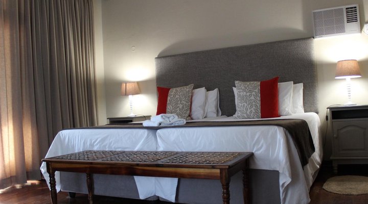 Hilltop Guest House