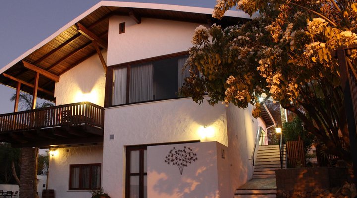 Hilltop Guest House