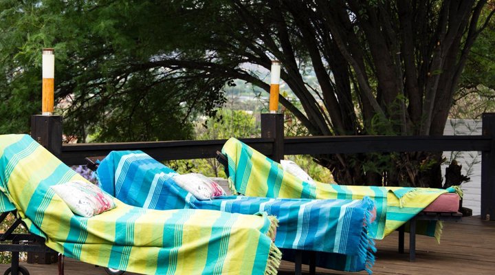 Hilltop Guest House