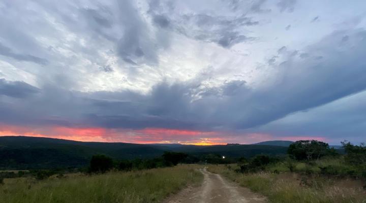 Horseshoe Game Reserve