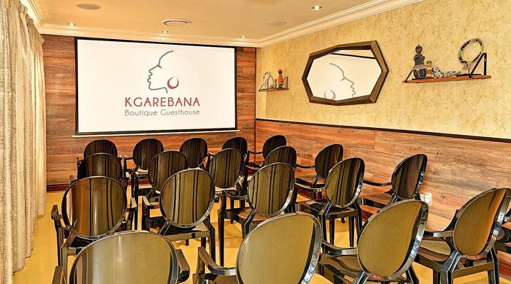 Kgarebana Boutique Bed and Breakfast