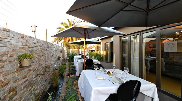 Kgarebana Boutique Bed and Breakfast