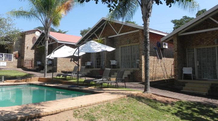 Hazyhaven Guest House