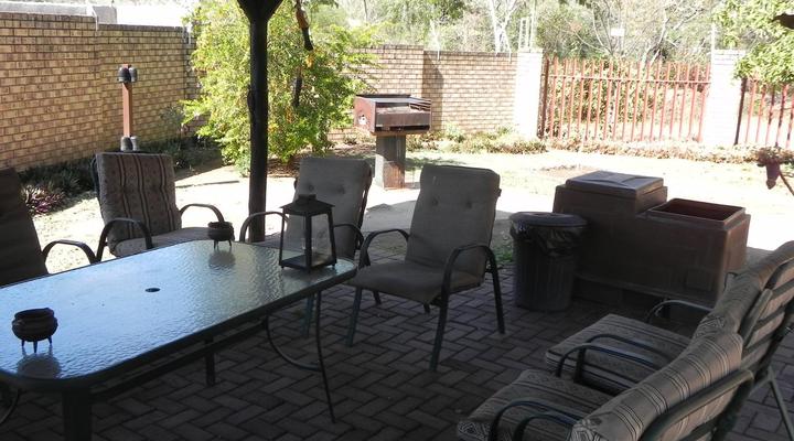 Hazyhaven Guest House