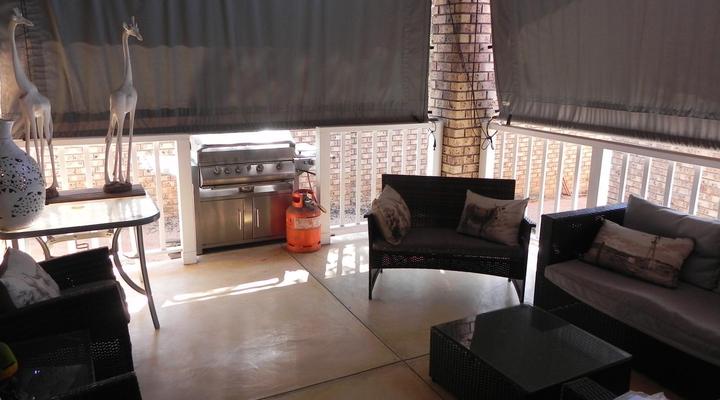 Hazyhaven Guest House