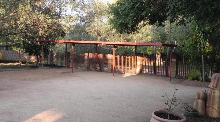 Hazyhaven Guest House