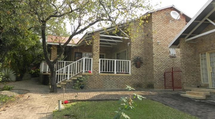 Hazyhaven Guest House