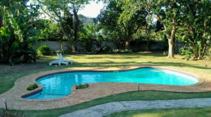 African Aquila Guest Lodge