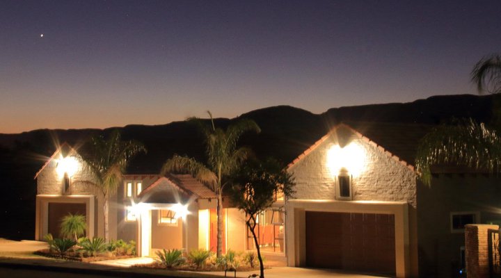 Ibis Way Guest House