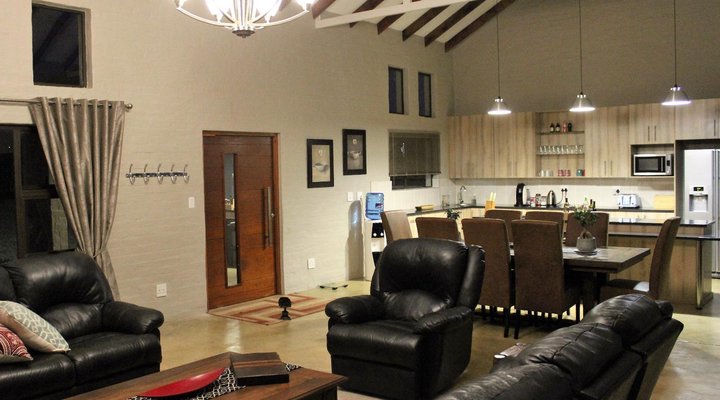 Ibis Way Guest House