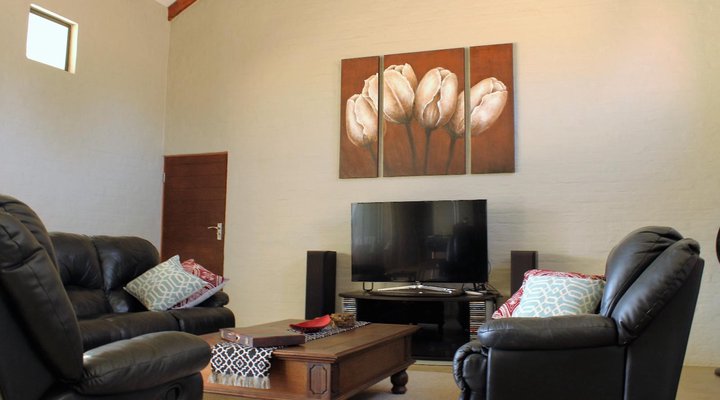 Ibis Way Guest House