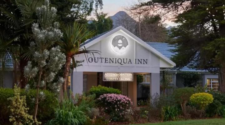 Outeniqua Inn