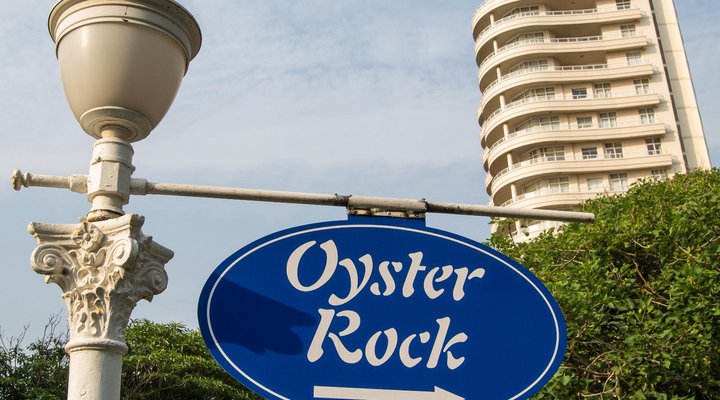 702 Oyster Rock
