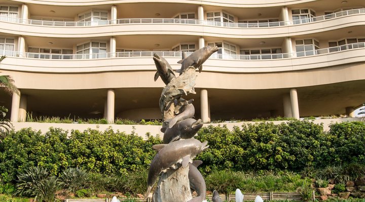 702 Oyster Rock