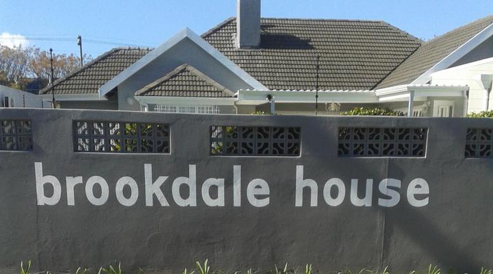 Brookdale House