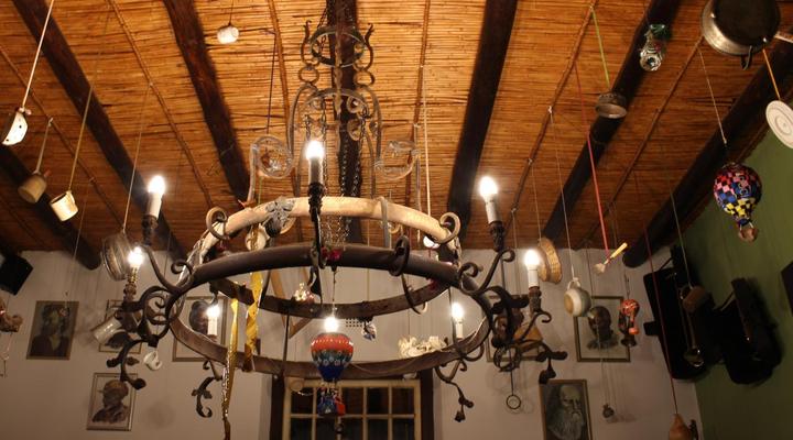 Wittedrift Manor House