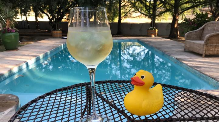 Wittedrift Manor House