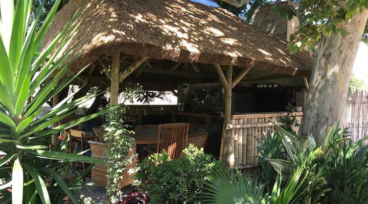 Wittedrift Manor House