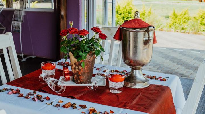 TshiBerry Bed & Breakfast