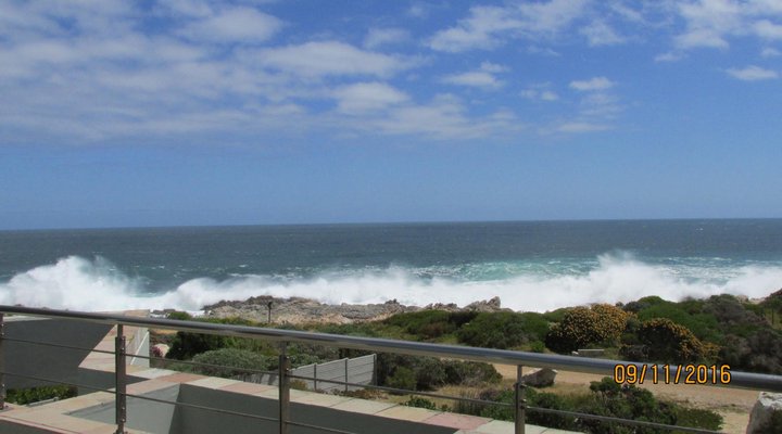 Belle Mer Guest House