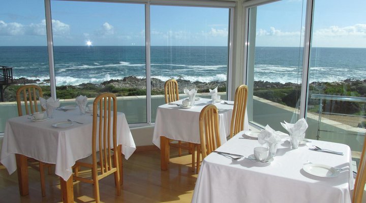 Belle Mer Guest House
