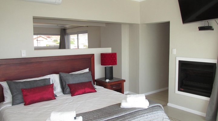 Belle Mer Guest House