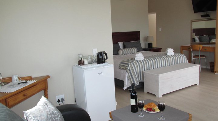 Belle Mer Guest House