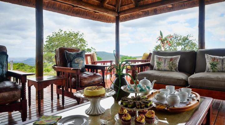 Bellevue Forest Reserve