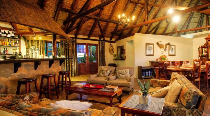 Bellevue Forest Reserve