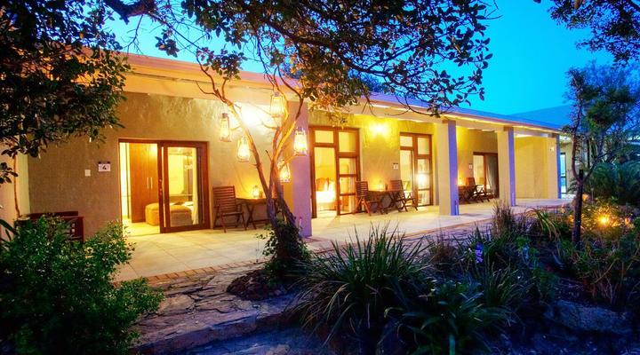 Bellevue Forest Reserve