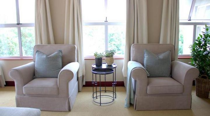 Wild Olive Executive Suites