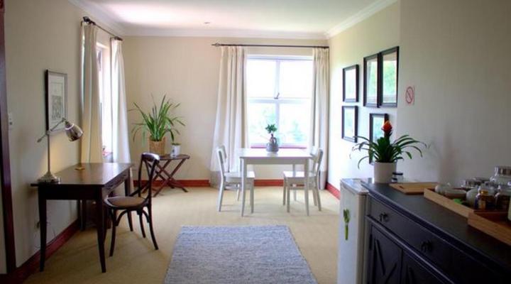 Wild Olive Executive Suites